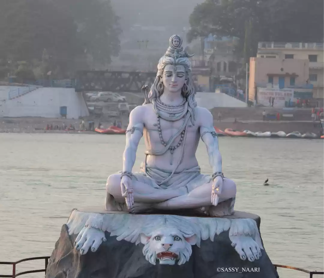 Photo of Rishikesh: A Perfect