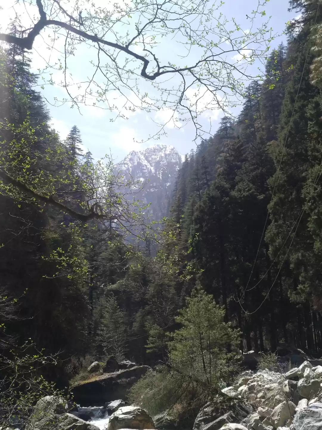 Photo of Kasol; the cool and 