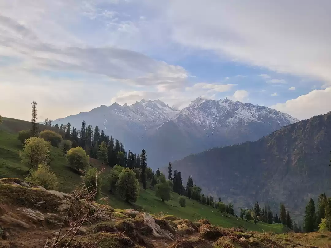 Photo of Bunibuni Pass, simpl