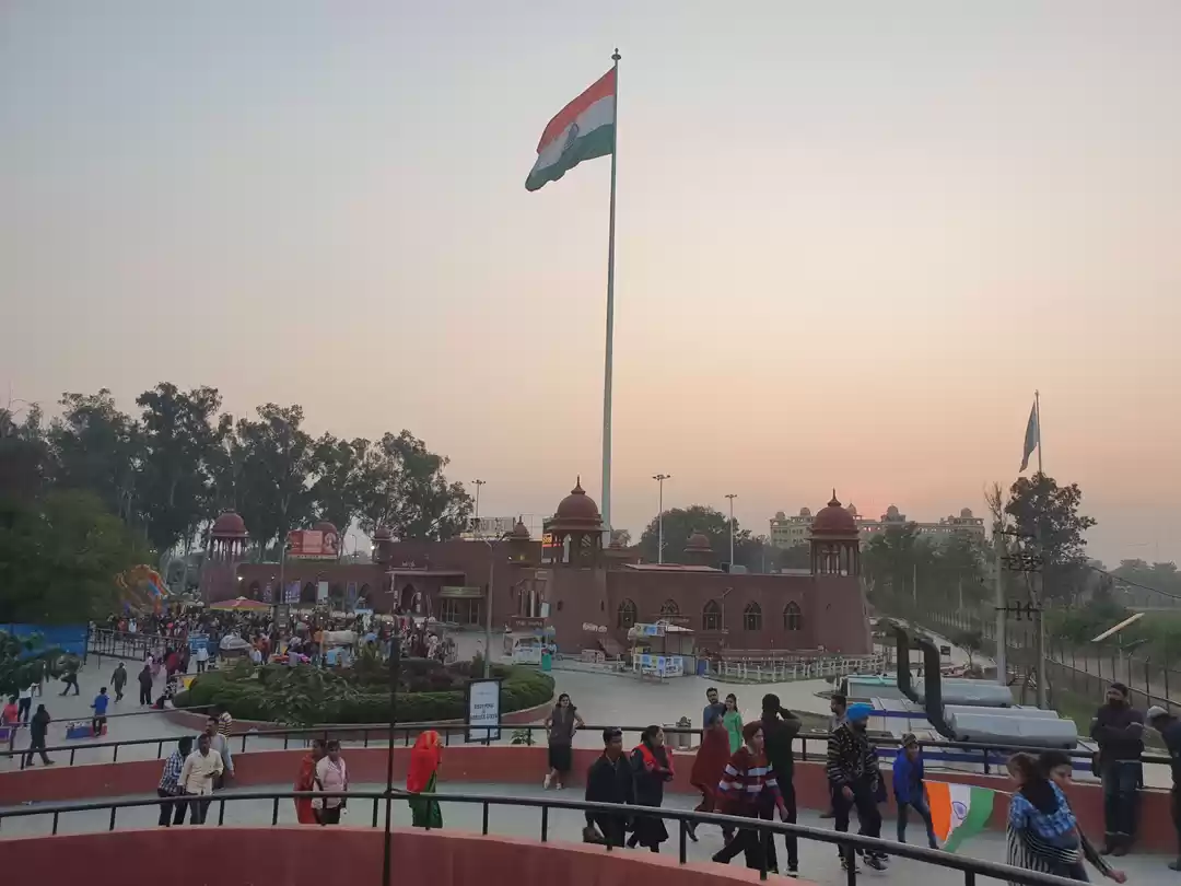 Photo of Attari - The place t