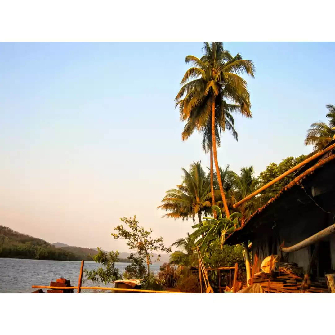 Photo of Trip to Chiplun.