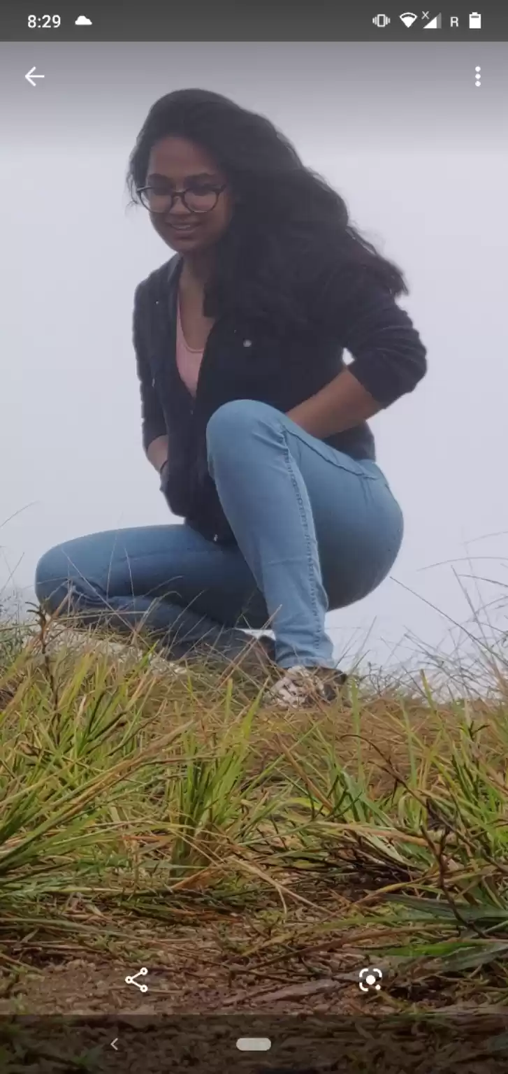 Photo of The Trek, that was m