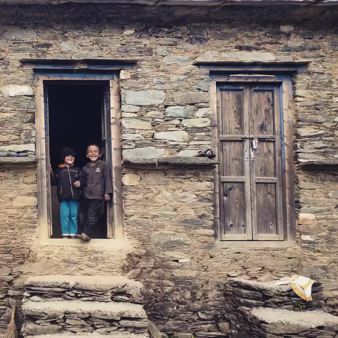 Photo of Roopkund Trek : Hima