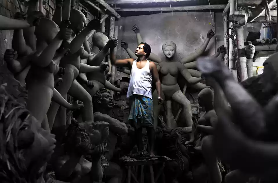 Photo of A notepad and Kumart