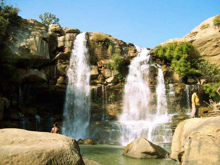 tourist places near ambikapur