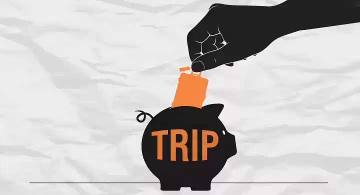 Photo of Travel expenses, the