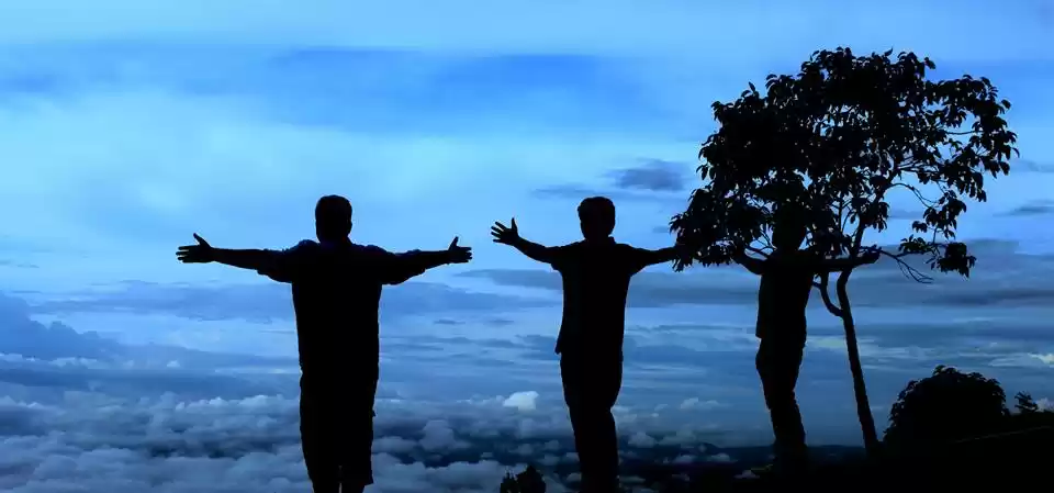 Photo of Ooty: The South Indi