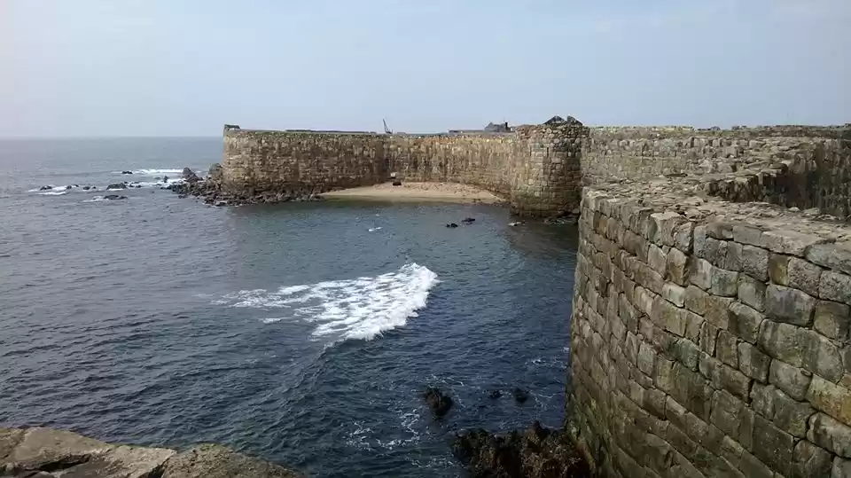 Photo of Malvan, the oasis of