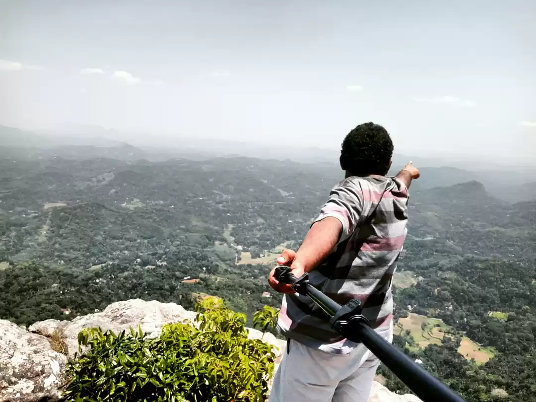 Photo of Dhananjaya Dias