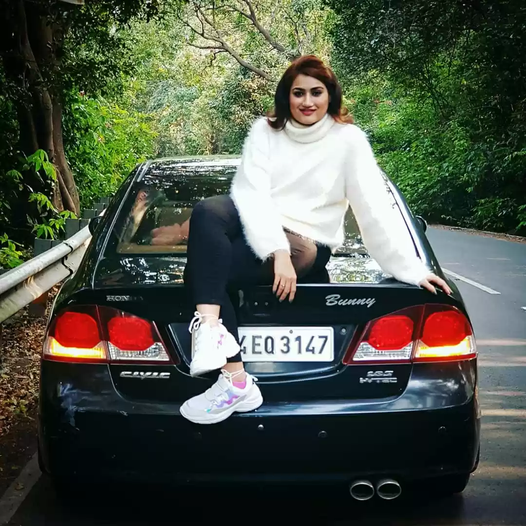 Photo of DrDaxita Singhvi Shah