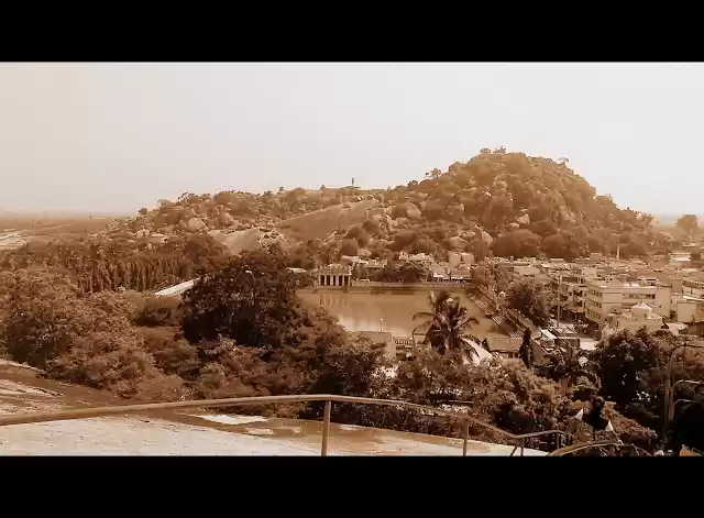 Photo of Breath-taking trip t