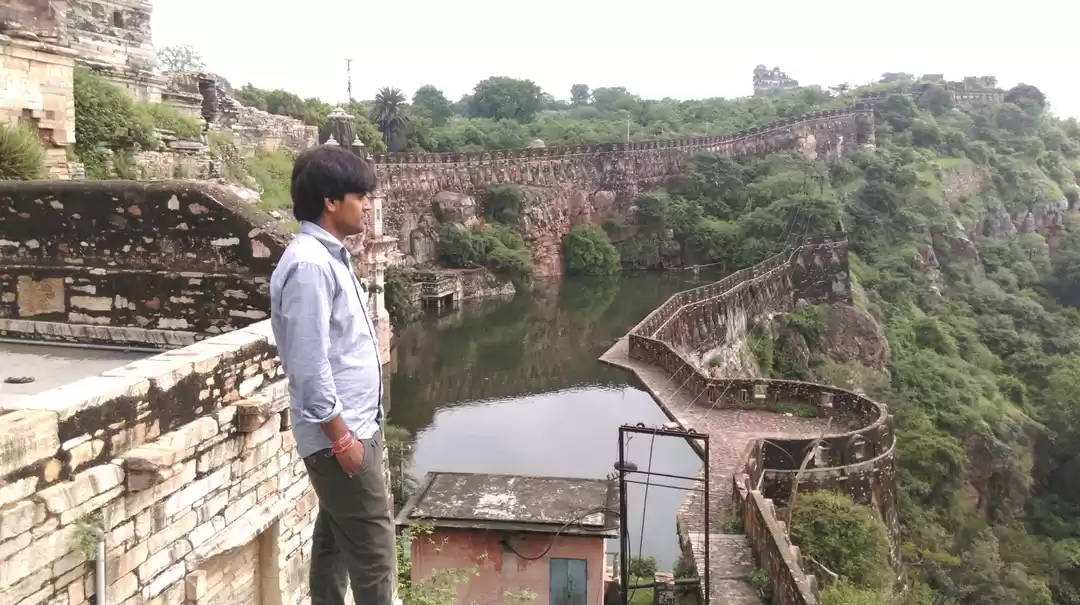 Photo of Back To Ancient- Chi