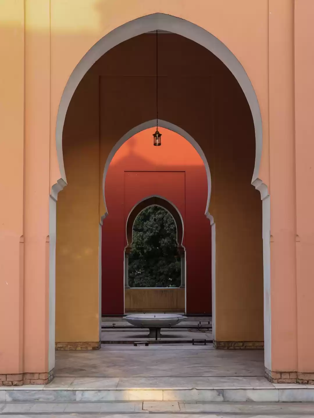 Photo of One of thebbest arch