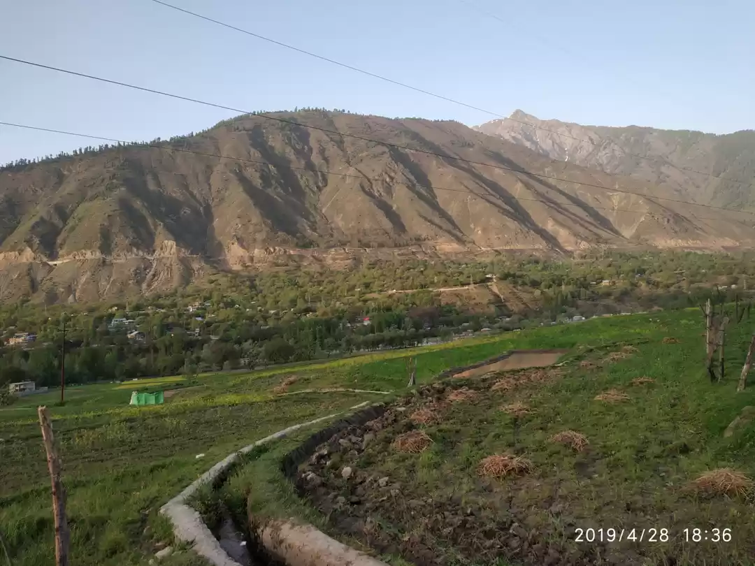 Photo of One day trek from Dh