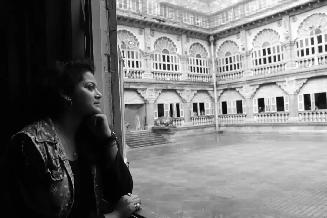 Photo of Heritage city,city o