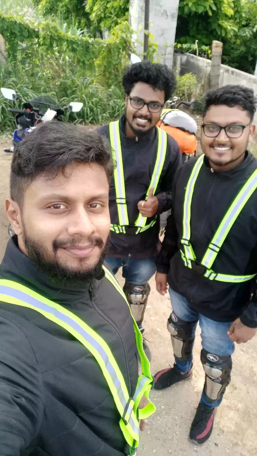 Photo of ROAD TRIP 1 