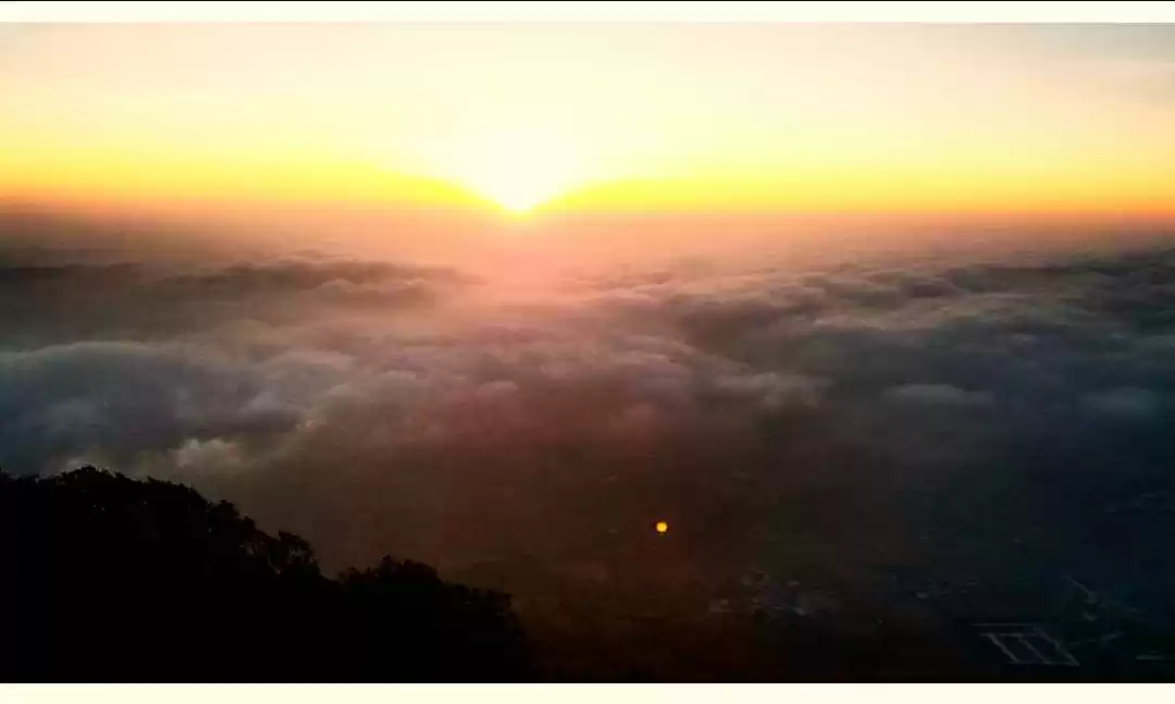 Photo of Escaping in to the c