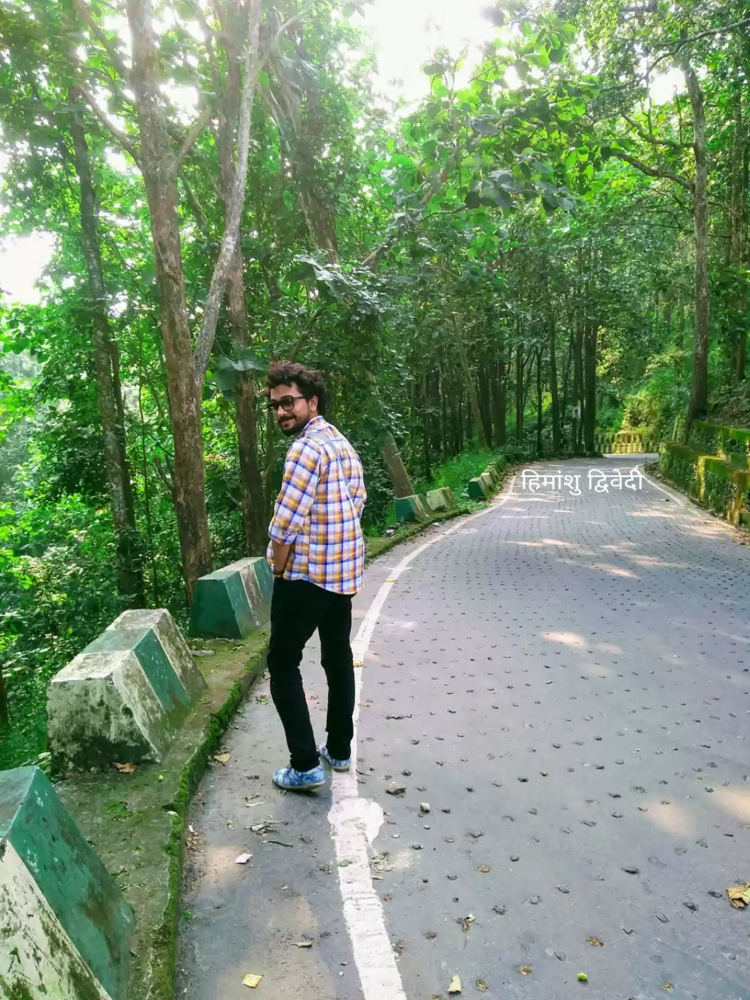 Photo of A Day In Darjeeling