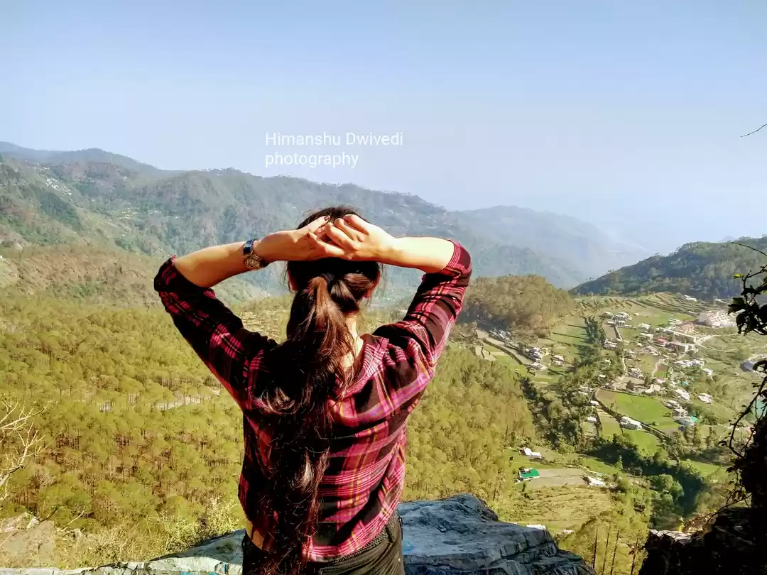 Photo of तालों में नैनीताल, ब