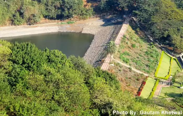 Photo of Excursion of the arc