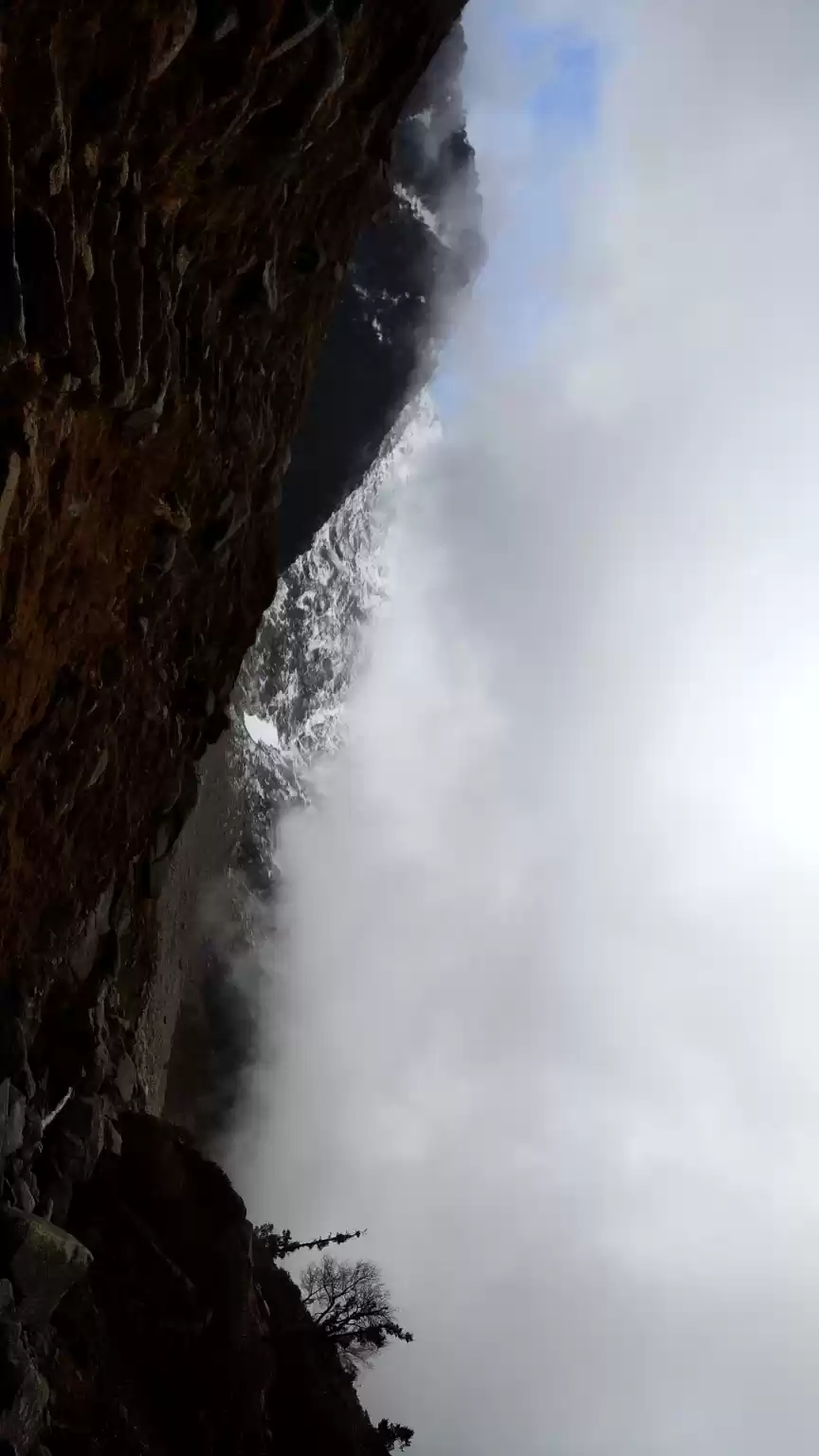 Photo of Kareri Lake Trek