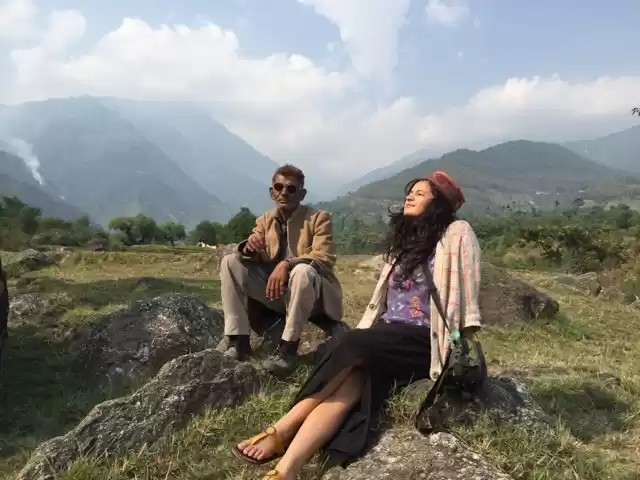 Photo of Palampur- Linger Ear