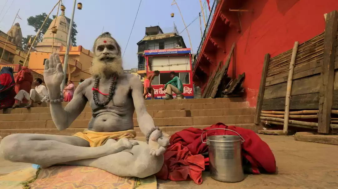 Photo of Varanasi: Your Compl