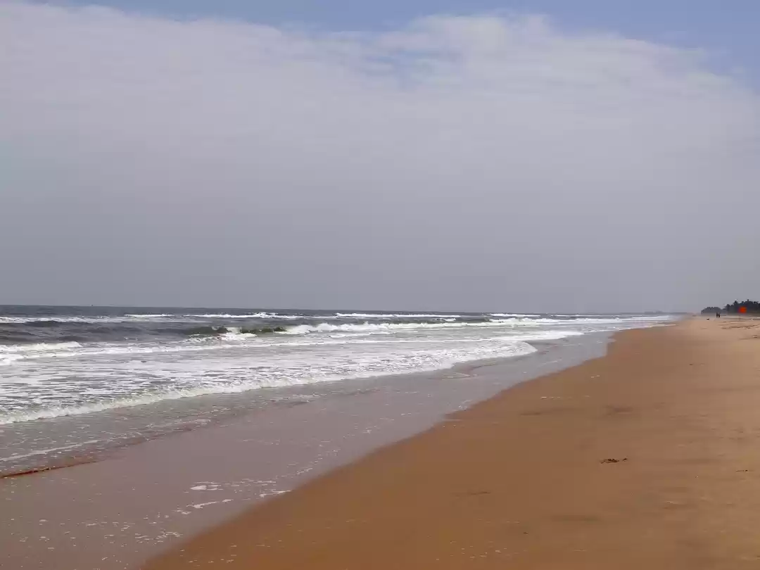 Photo of Pondicherry- Kodaikk