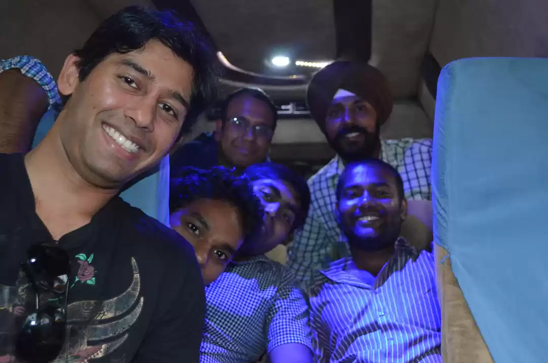 Photo of Sakleshpur - the gre