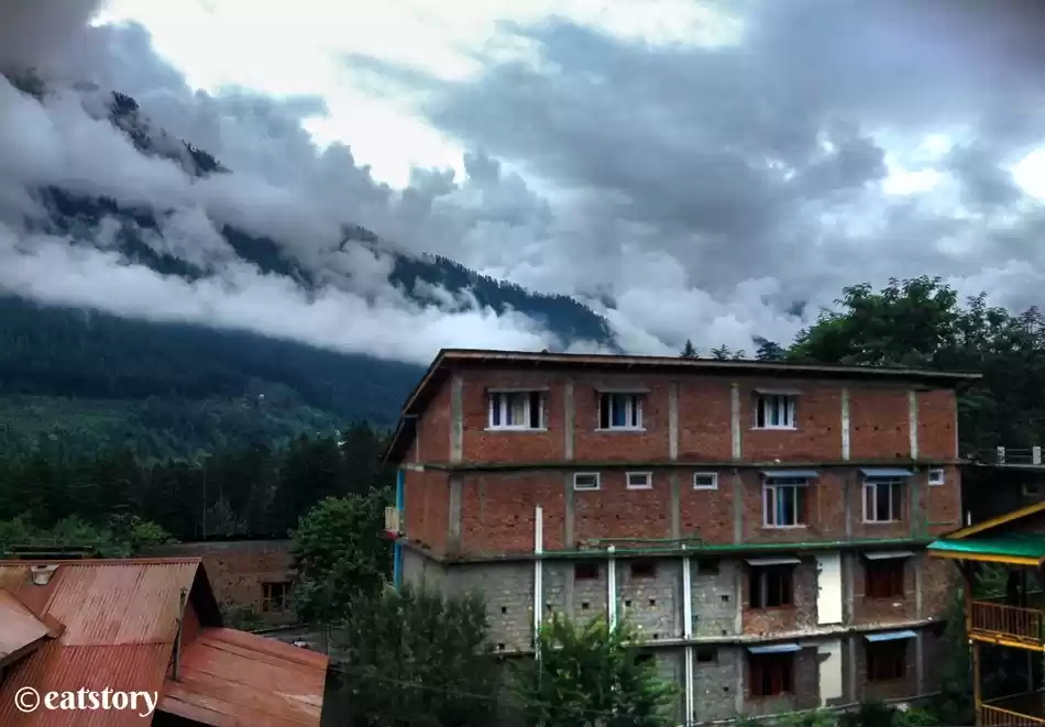 Photo of Best eateries in Old