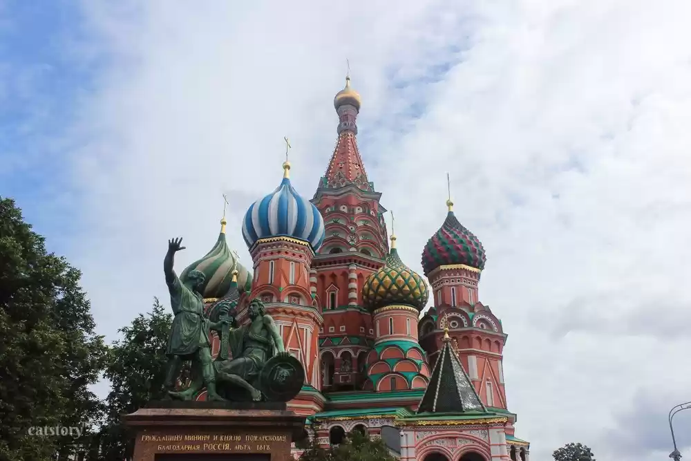 Photo of Food and Travel Guid