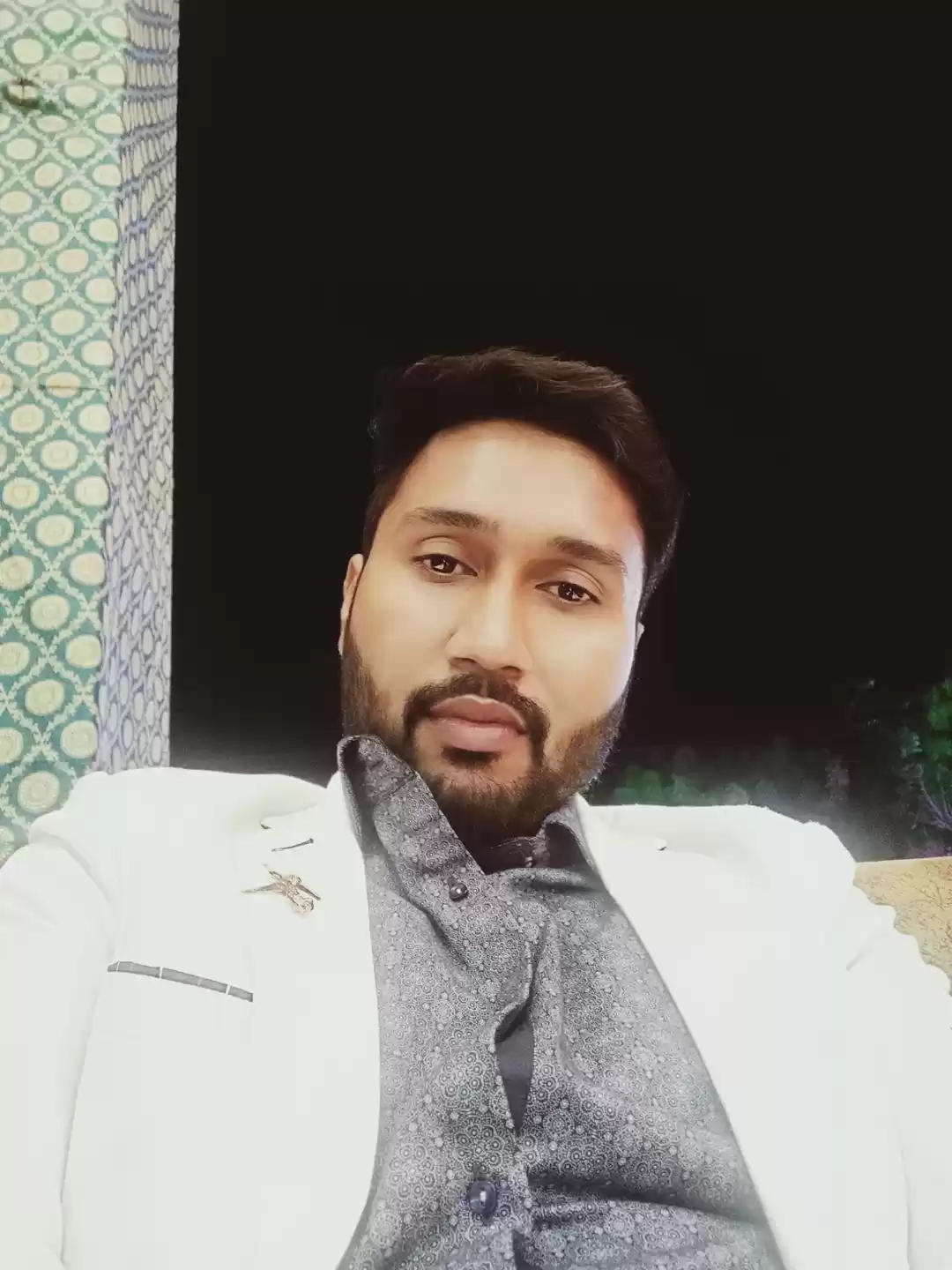 Photo of SATYAM GURJAR