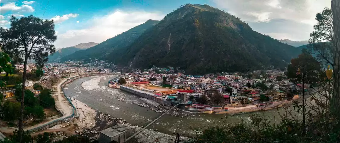 Photo of Uttarkashi