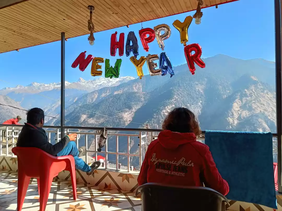 Photo of Homestay at Uttarkas