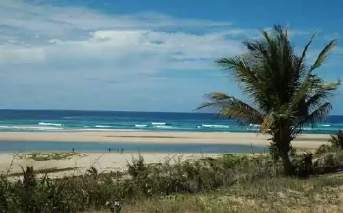 Photo of Inhambane - An Oasis