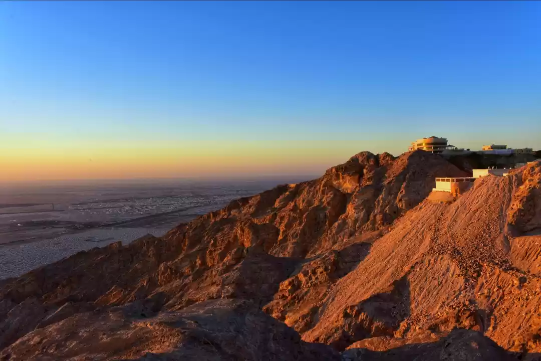 Photo of A weekend getaway to