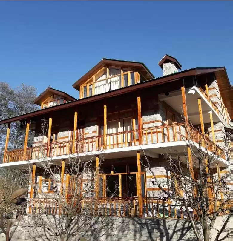 Photo of Country Cottage Manali