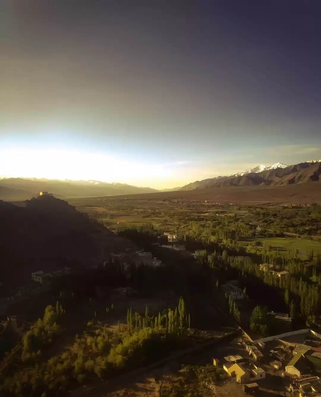 Photo of Ladakhi Vistas