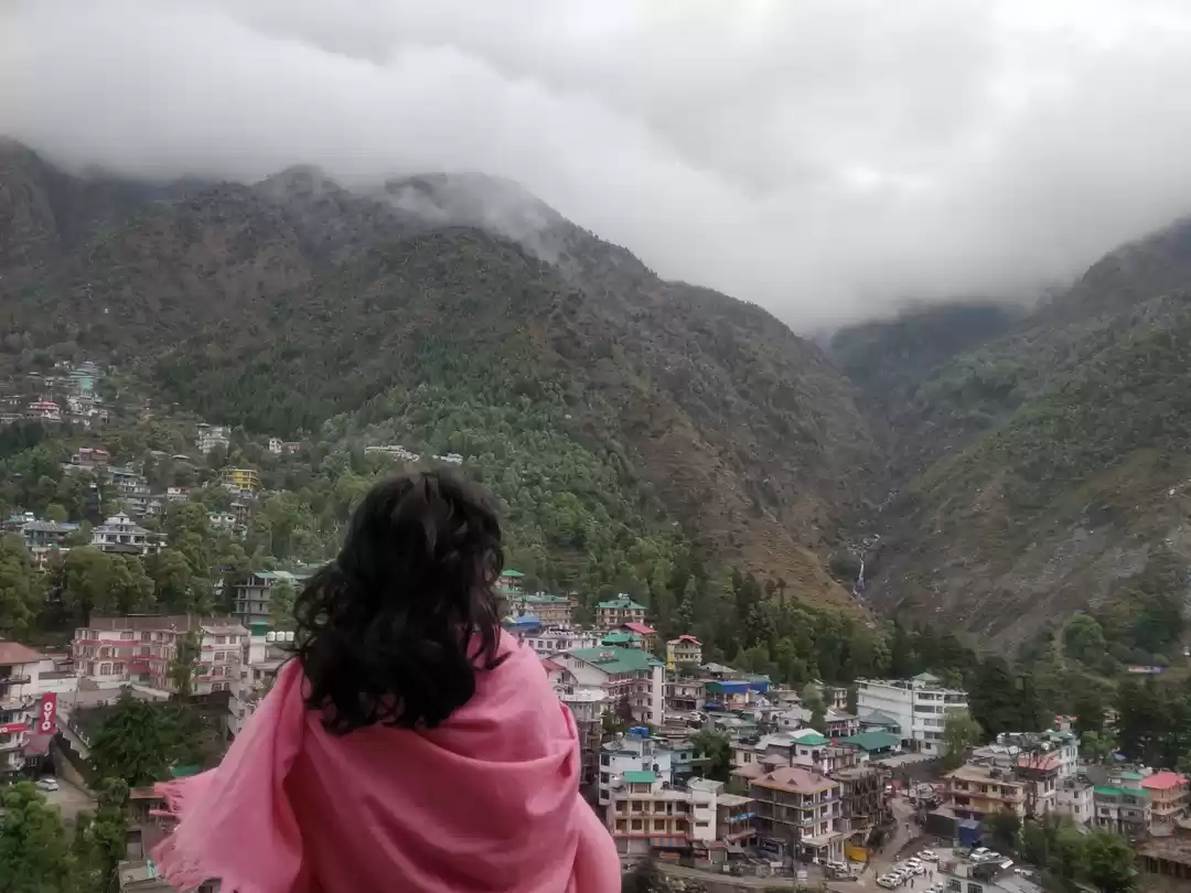 Photo of Happy hippie-ing in