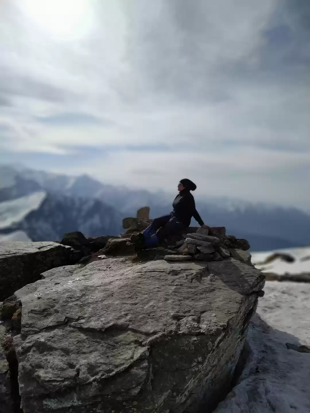 Photo of The Dream - Kedarkan