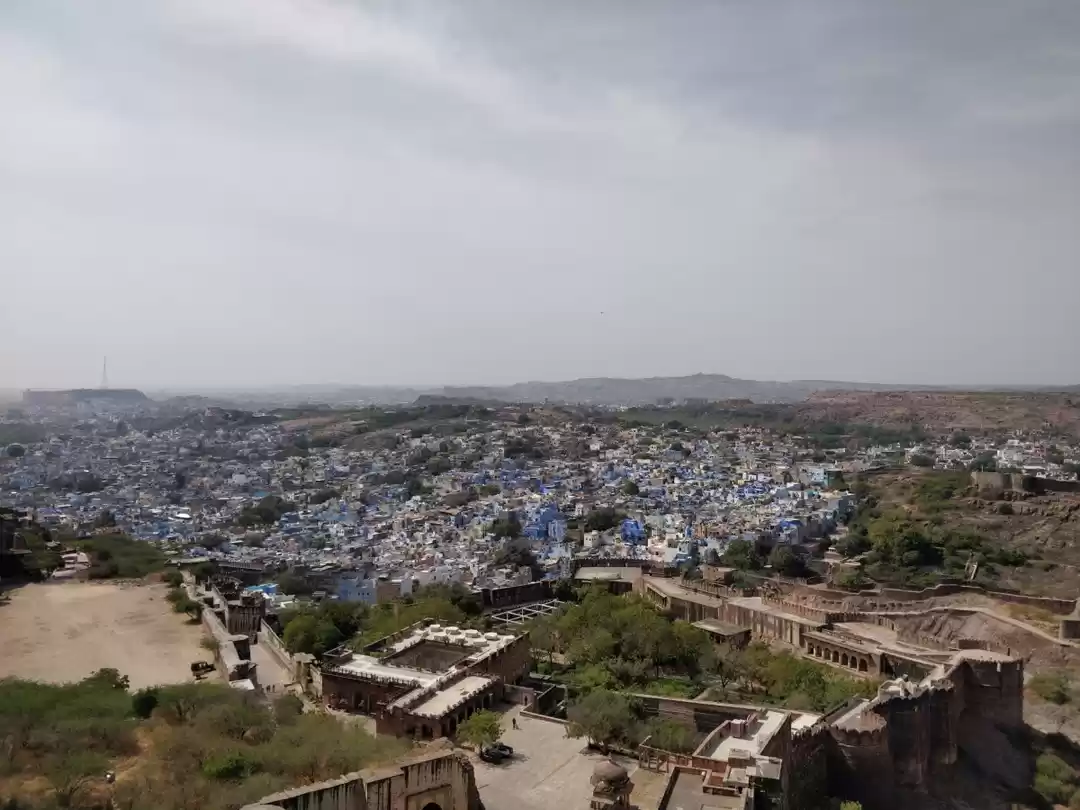 Photo of Bluecity Walk - Neve