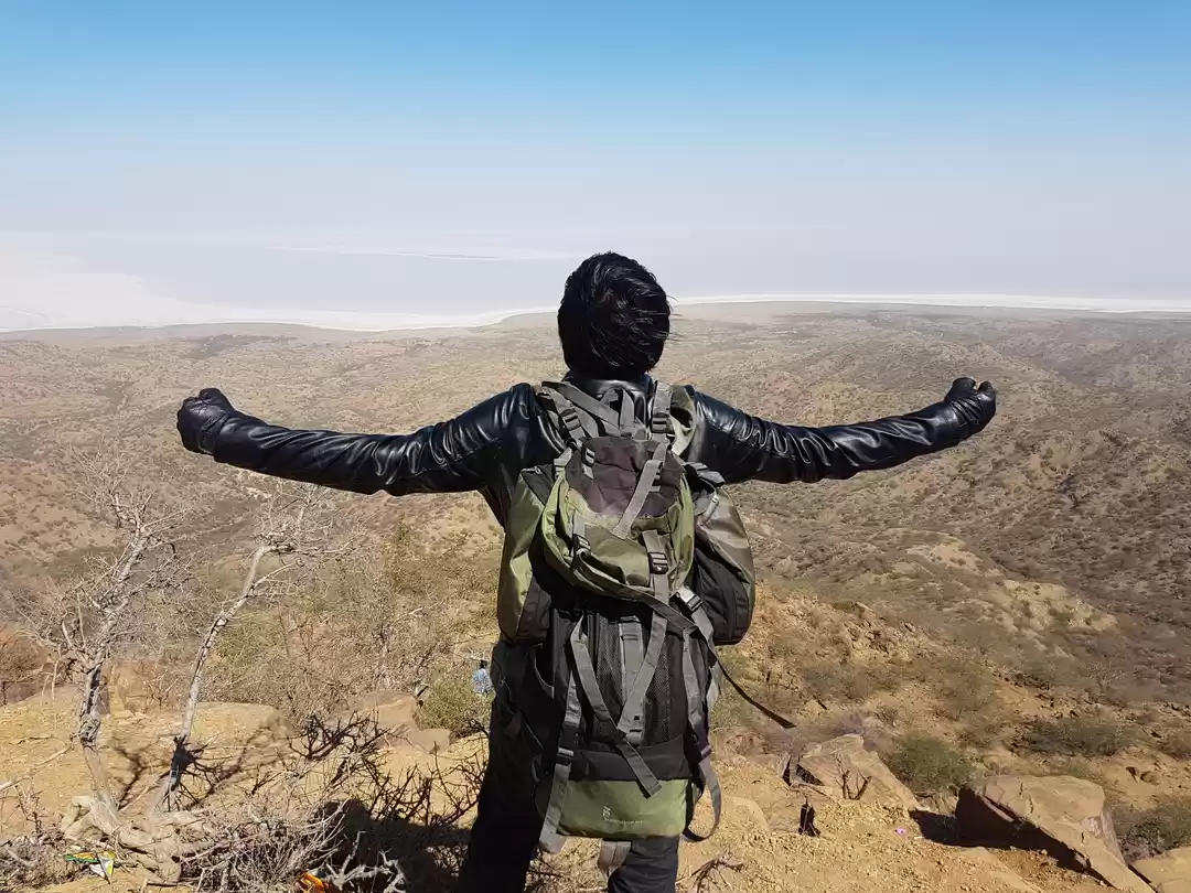 Photo of Bike Trip to Kutch