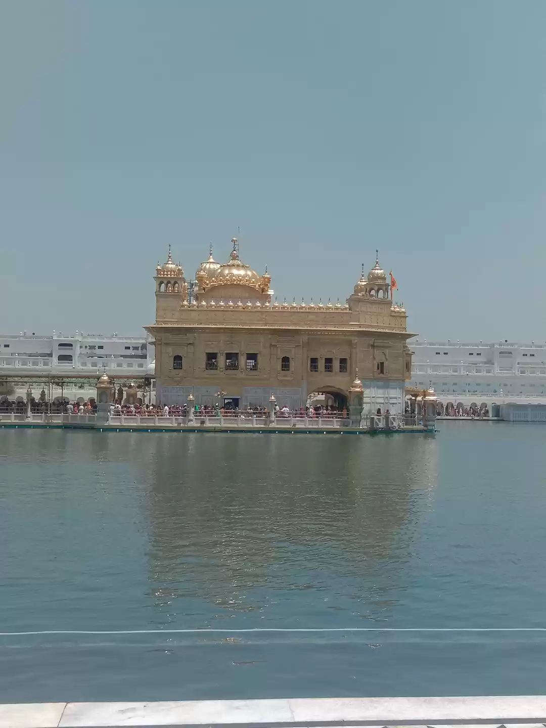 Photo of Amritsar Diaries