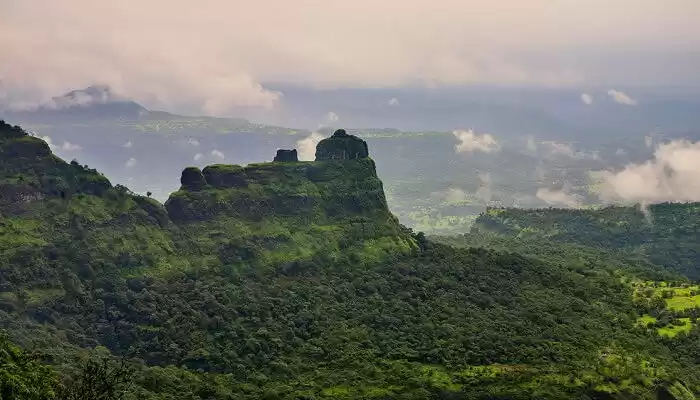 Photo of Bhimashankar Trek : 