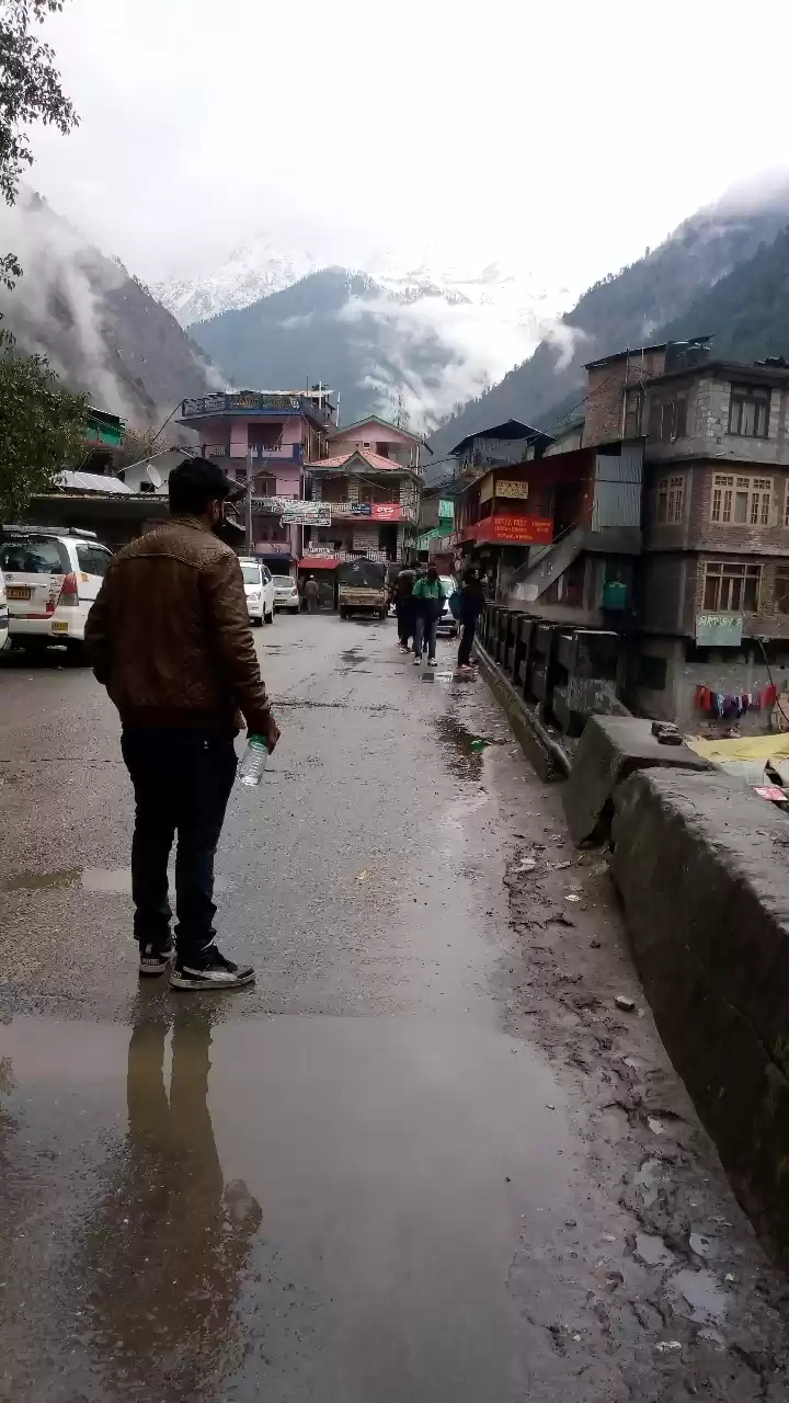 Photo of The mini Israel, kas