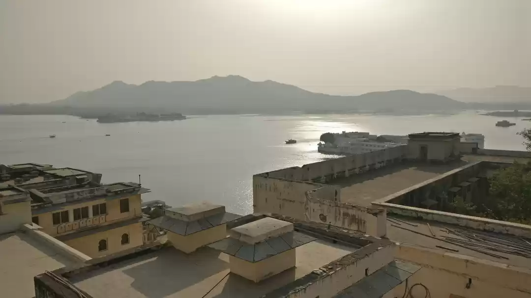 Photo of MY TRIP TO RAJASTHAN