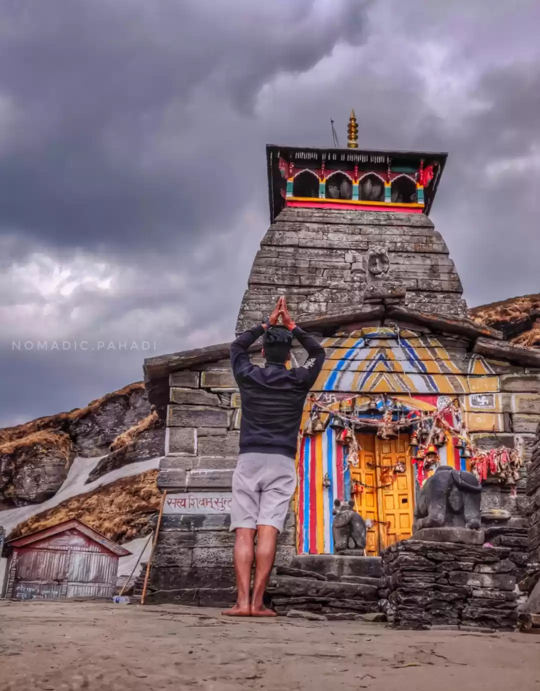 Photo of Trip to Tungnath and