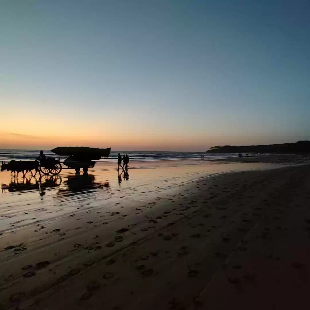 Photo of Kashid Flashback!!! 