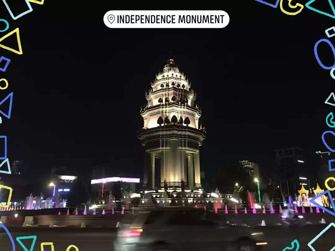 Photo of When I was stuck in 