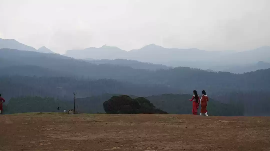 Photo of Mysore the city of M